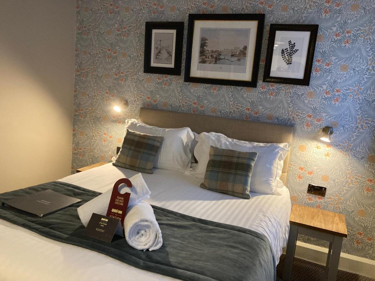 Inn The Station Whitby