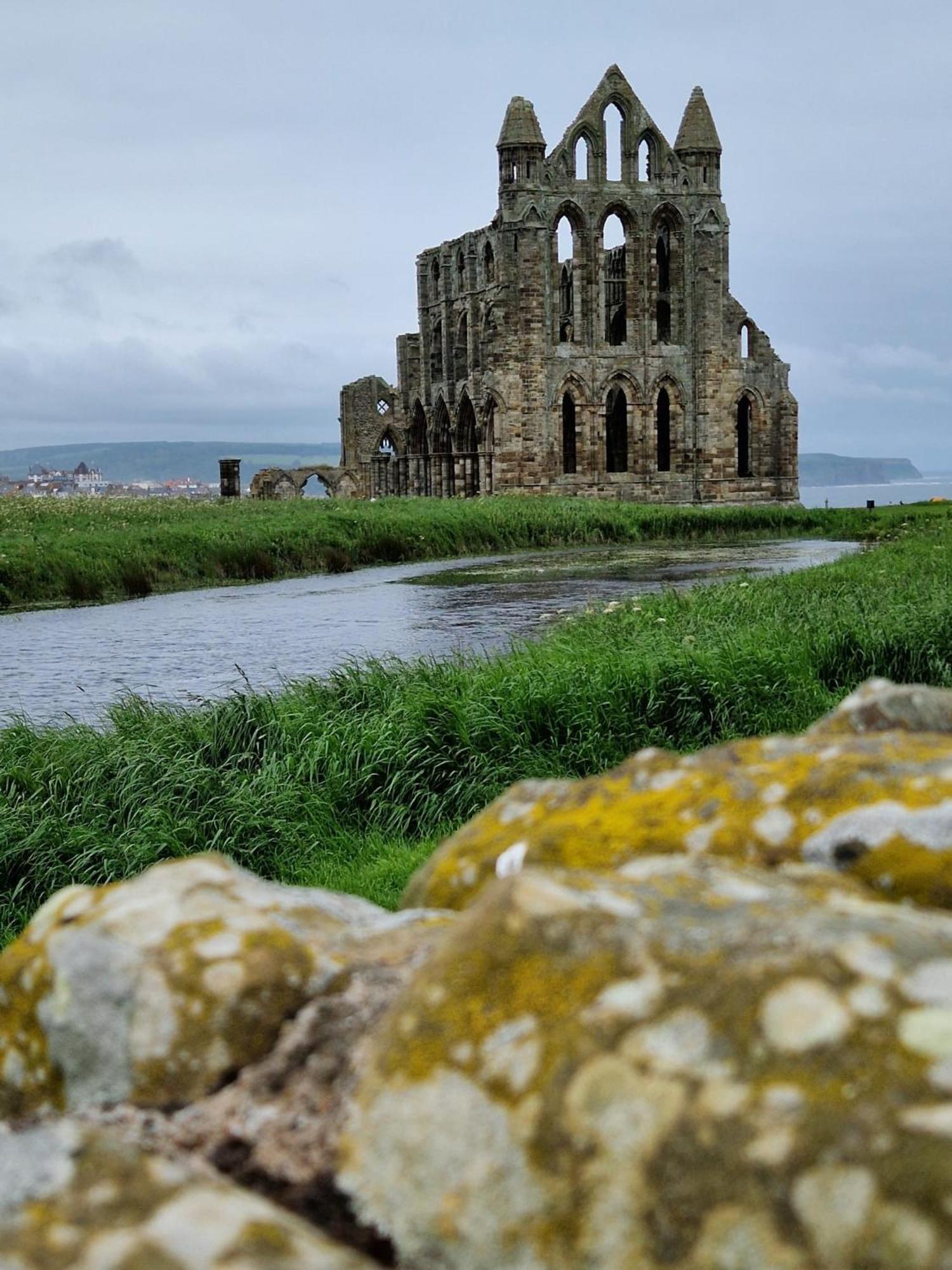 Inn The Station Whitby